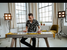 Ladda och spela upp video i Gallerivisaren, PX-S7000BK