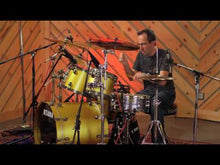 Ladda och spela upp video i Gallerivisaren, S.L.P. Classic Dry Aluminium LAL1455