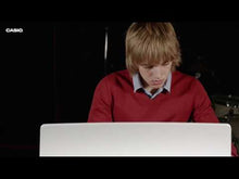 Ladda och spela upp video i Gallerivisaren, AP-270 BK