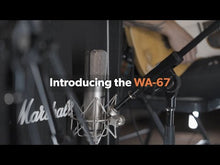 Load and play video in Gallery viewer, WA-67 B-stock