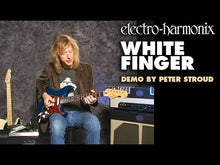 Load and play video in Gallery viewer, White Finger