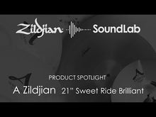 Ladda och spela upp video i Gallerivisaren, 21" A Sweet Ride