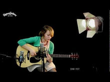 Load and play video in Gallery viewer, DM-1