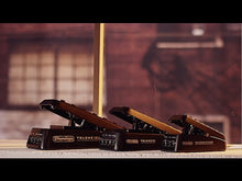 Load and play video in Gallery viewer, DVP3 Volume/Expression