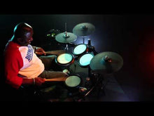 Ladda och spela upp video i Gallerivisaren, DTX532K