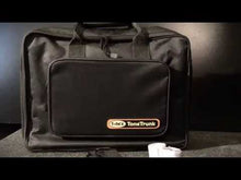 Ladda och spela upp video i Gallerivisaren, PSU Bracket