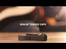 Ladda och spela upp video i Gallerivisaren, Trigger Capo 88B Classical