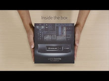 Load and play video in Gallery viewer, UAD-2 Satellite Thunderbolt OCTO Core