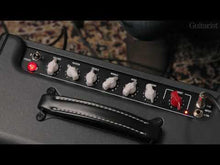 Load and play video in Gallery viewer, CUB-Super 12