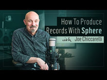 Ladda och spela upp video i Gallerivisaren, Sphere L22