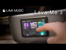 Load and play video in Gallery viewer, ME 3 38 Gold SPACE