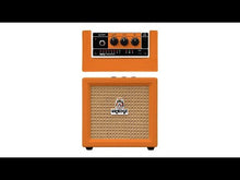 Load and play video in Gallery viewer, Crush MINI