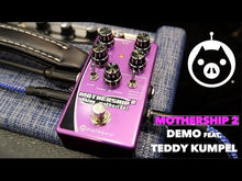 Load and play video in Gallery viewer, Mothership 2