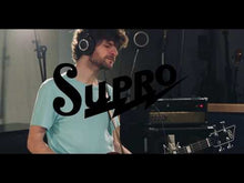 Load and play video in Gallery viewer, Huntington 2042PMN Mahogany Piezo