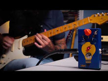 Ladda och spela upp video i Gallerivisaren, TubeDreamer