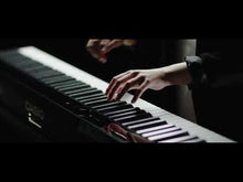 Ladda och spela upp video i Gallerivisaren, Privia PX-S1000 Wh