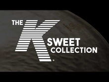 Load and play video in Gallery viewer, 18” K Sweet Crash