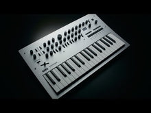Load and play video in Gallery viewer, Minilogue Polyphonic Analog Synthesizer