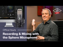 Ladda och spela upp video i Gallerivisaren, Sphere L22