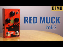 Load and play video in Gallery viewer, Red Muck MK. 2