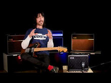 Load and play video in Gallery viewer, VX15-GT