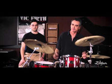 Load and play video in Gallery viewer, LV348 Low Volume Cymbal Pack