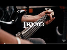 Ladda och spela upp video i Gallerivisaren, Luke LK100 Hazel Burst