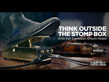 Ladda och spela upp video i Gallerivisaren, Expression Overdrive