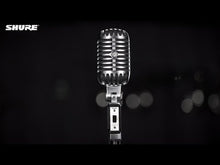 Load and play video in Gallery viewer, 55SH II Elvis