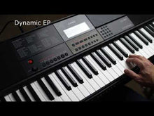 Ladda och spela upp video i Gallerivisaren, CT-X700