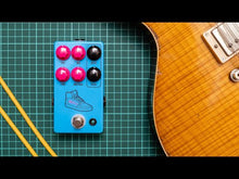 Ladda och spela upp video i Gallerivisaren, PG-14 Paul Gilbert