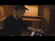 Ladda och spela upp video i Gallerivisaren, CT-S1000V