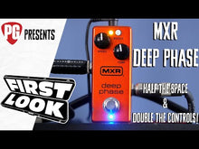 Load and play video in Gallery viewer, M279 Deep Phase