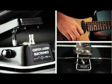 Load and play video in Gallery viewer, MC404 CAE Wah Wah Cry Baby