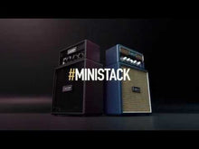 Load and play video in Gallery viewer, Ministack-B-Lion