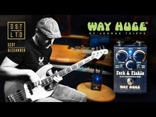 Ladda och spela upp video i Gallerivisaren, Pork & Pickle Overdrive & Fuzz