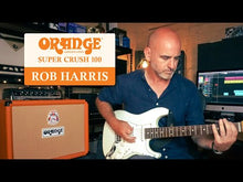 Load and play video in Gallery viewer, Super Crush 100 Combo Orange