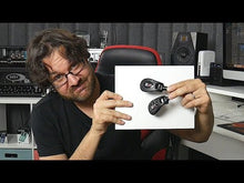 Load and play video in Gallery viewer, U2 Wireless Guitar System Black