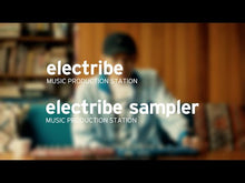 Load and play video in Gallery viewer, Electribe 2S-RD Sampling Module