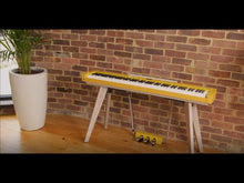 Ladda och spela upp video i Gallerivisaren, PX-S7000BK