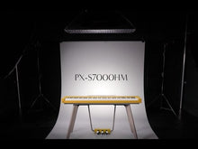 Ladda och spela upp video i Gallerivisaren, PX-S7000WE