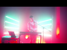 Ladda och spela upp video i Gallerivisaren, CT-S1000V