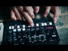 Ladda och spela upp video i Gallerivisaren, Volca Kick