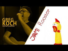 Load and play video in Gallery viewer, Rooster Limited Edition