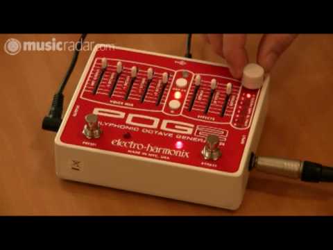 POG-2 - Music Without Borders – Musik Utan Gränser