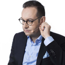 Load image into Gallery viewer, Røde - HS2-PL large beige - Musik Utan Gränser