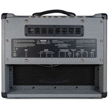 Ladda upp bild till gallerivisning, Blackstar - HT-5R MkII Bronco Grey 5W gitarrförstärkare - Musik Utan Gränser