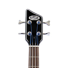 Load image into Gallery viewer, Supro - Huntington 2042PMN Mahogany Piezo - Musik Utan Gränser