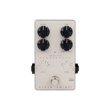 Load image into Gallery viewer, Darkglass Electronics - Hyper Luminal Hybrid Compressor - Musik Utan Gränser