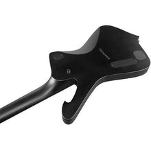 Load image into Gallery viewer, Ibanez - ICTB721-BKF Iron Label Iceman 7-strängad - Musik Utan Gränser